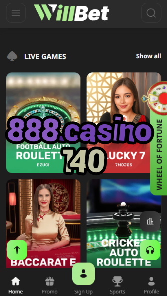 888.casino 140 - Exclusive Bonus Code-casinoevolve.ydblkf.net