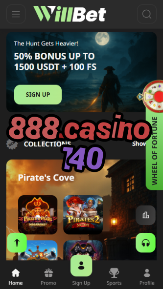 888.casino 140 - Exclusive Bonus Code-casinoevolve.ydblkf.net
