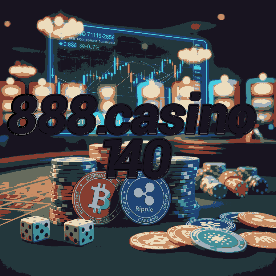 888.casino 140 - Exclusive Bonus Code
